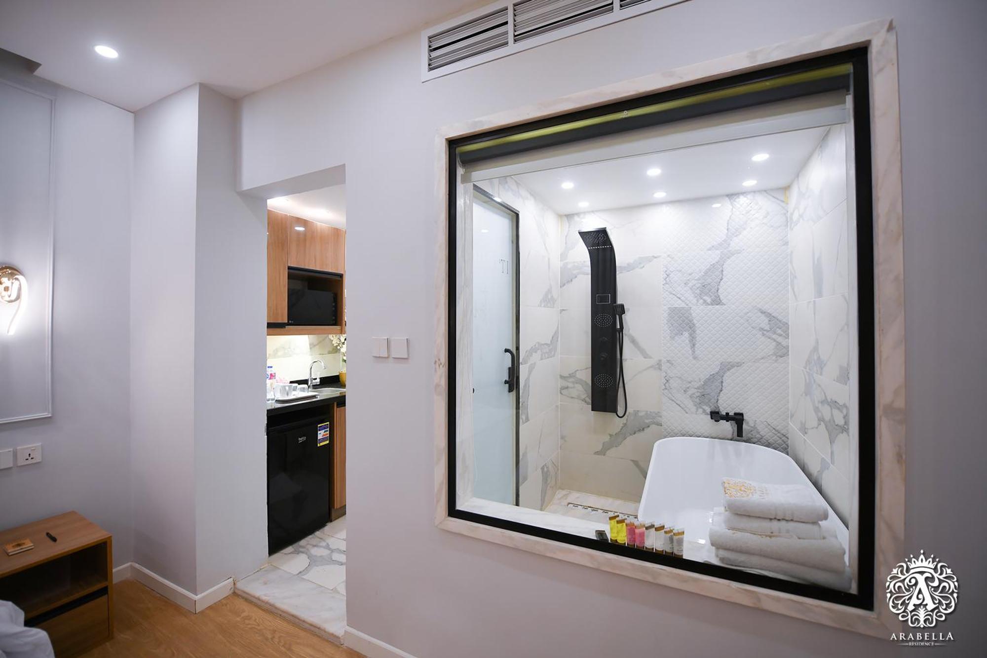 Arabella Residence Cairo Room photo
