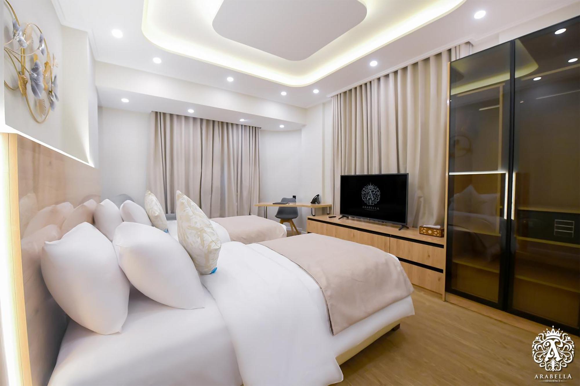 Arabella Residence Cairo Exterior photo