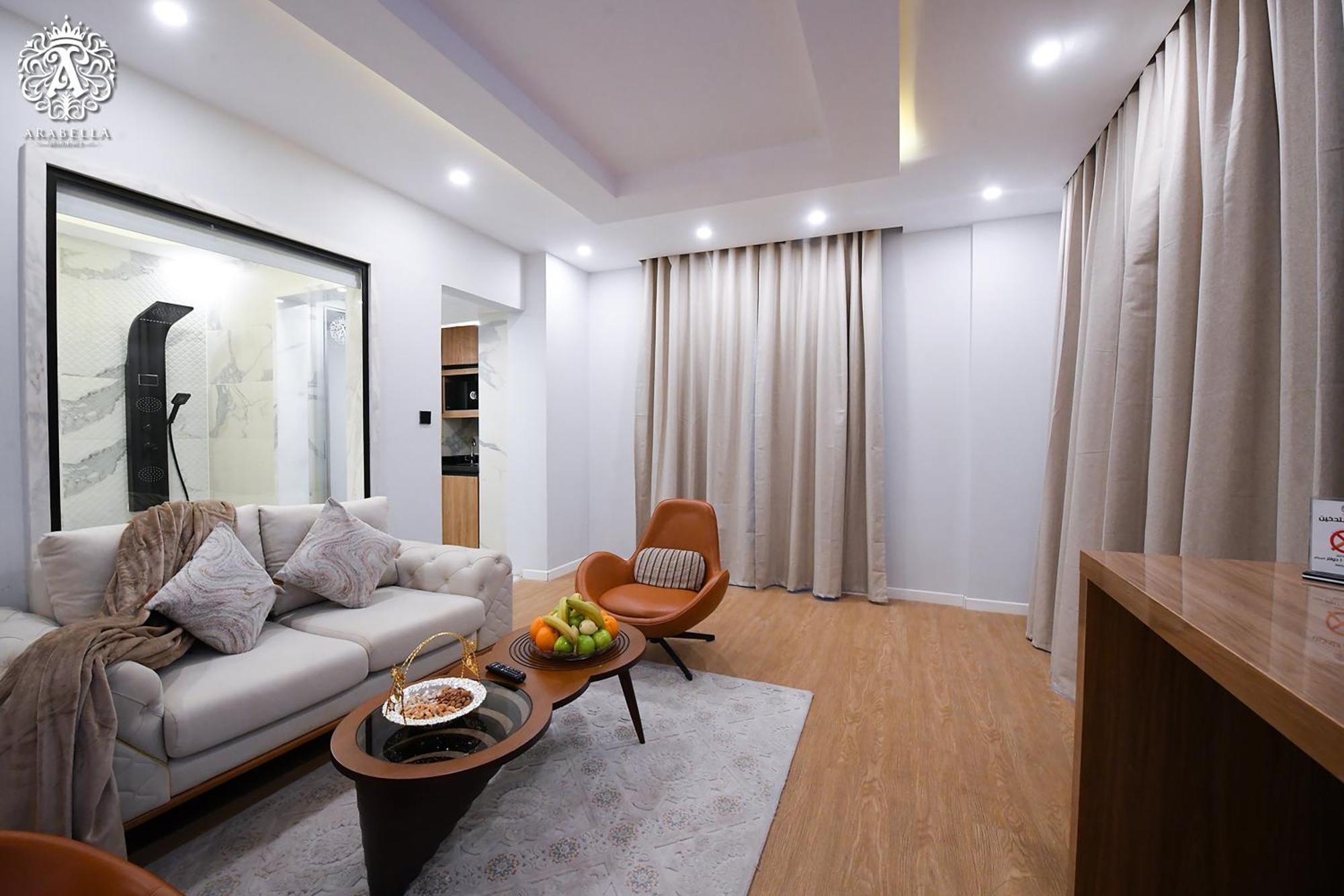 Arabella Residence Cairo Exterior photo