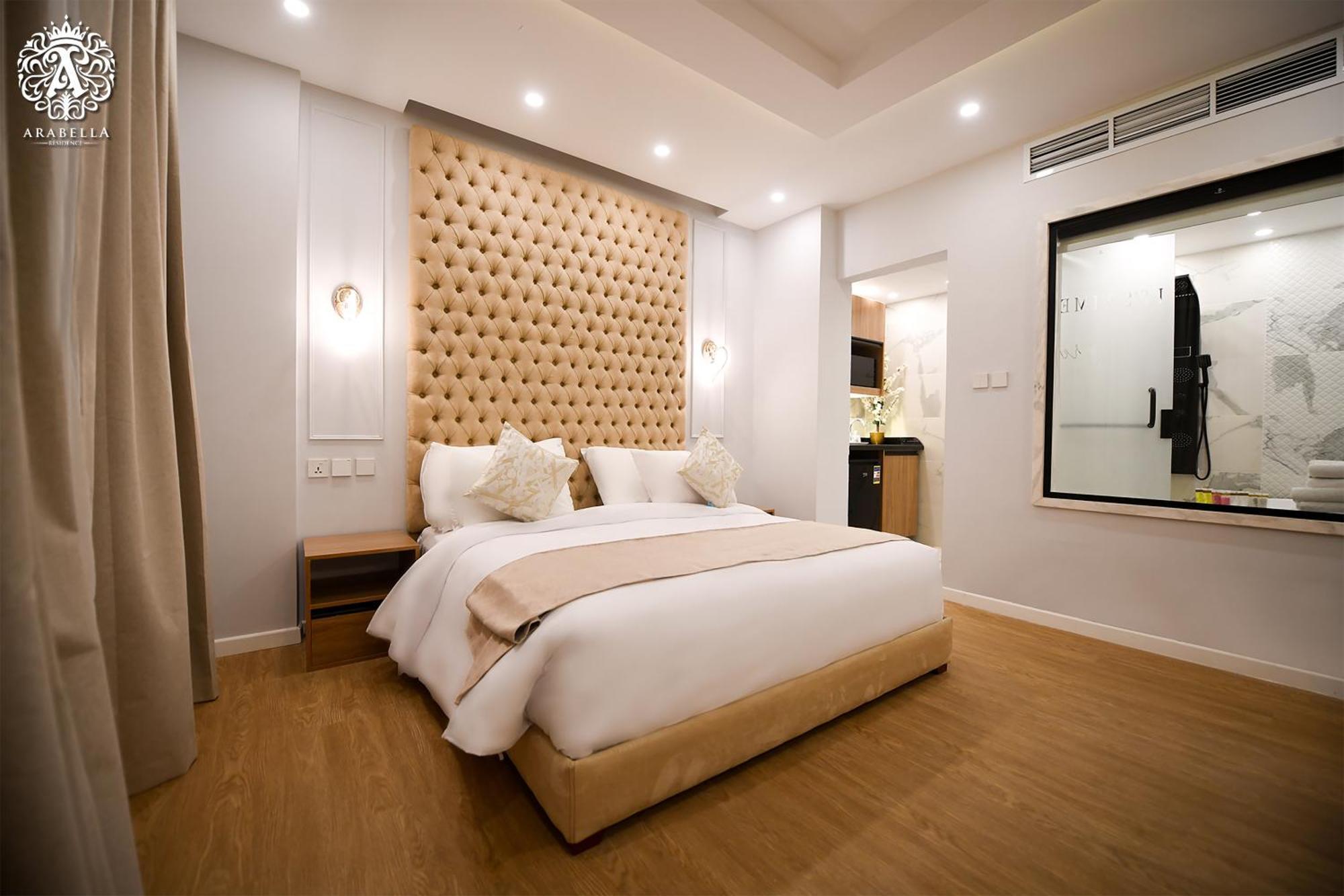 Arabella Residence Cairo Exterior photo
