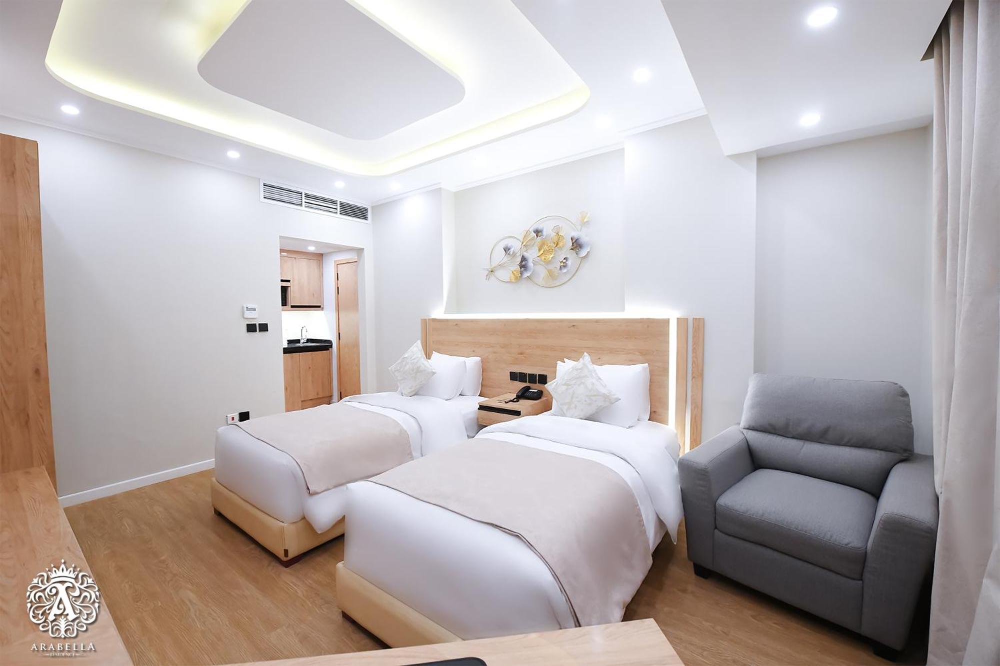 Arabella Residence Cairo Exterior photo