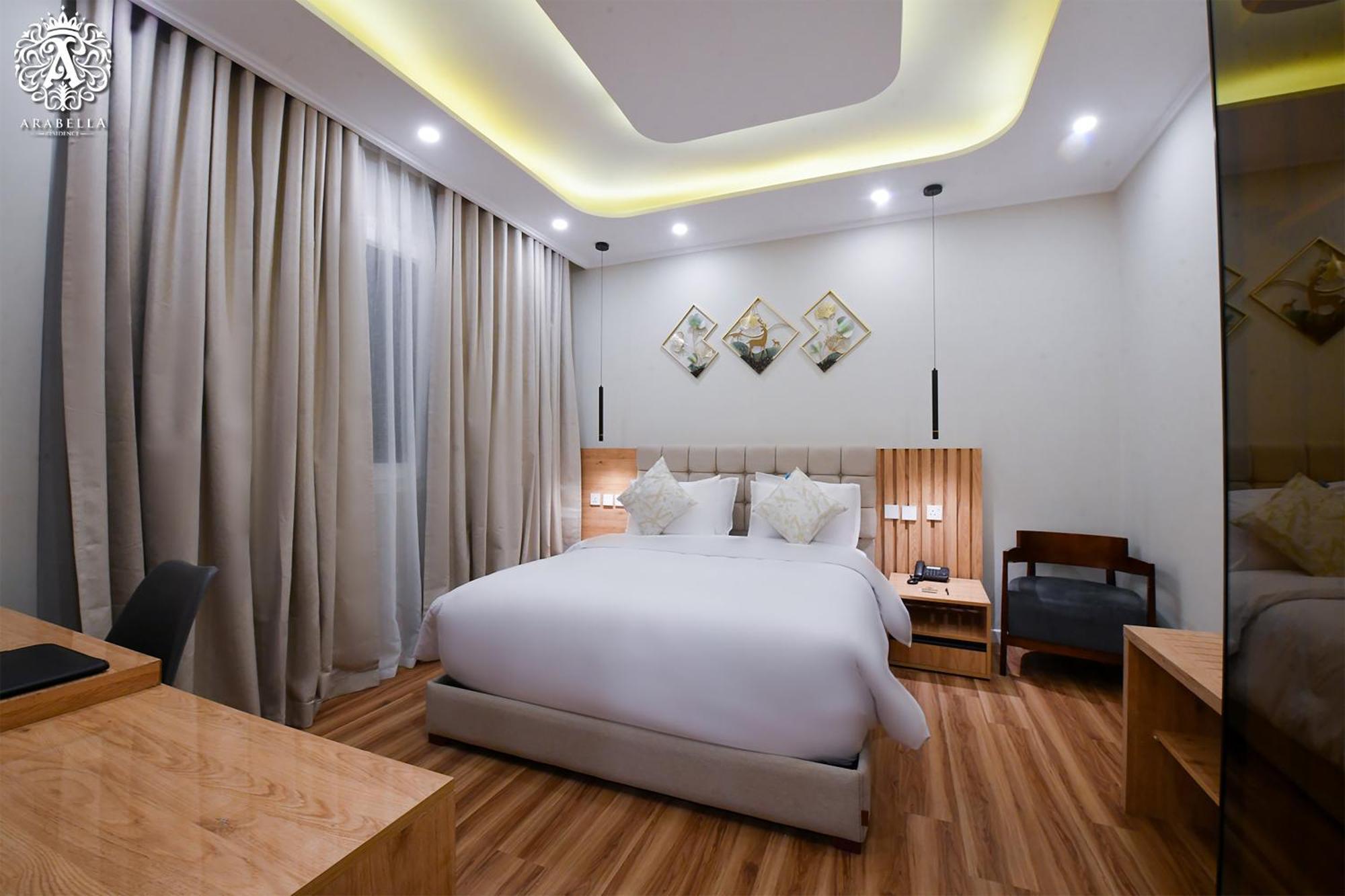 Arabella Residence Cairo Room photo