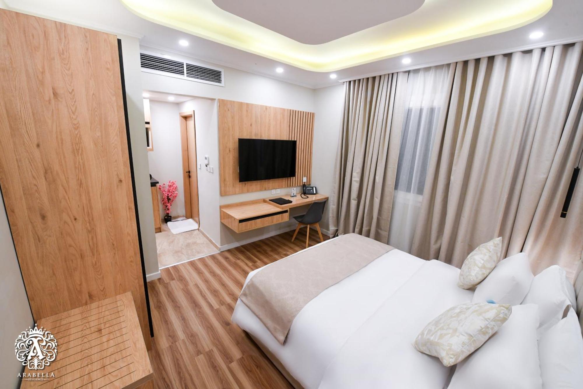 Arabella Residence Cairo Room photo