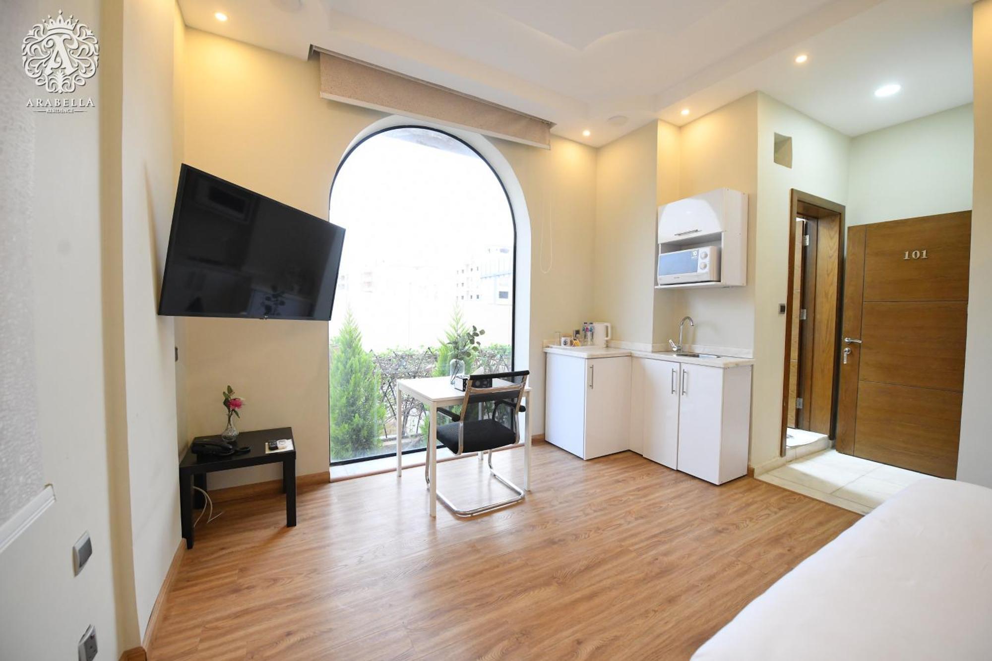 Arabella Residence Cairo Exterior photo